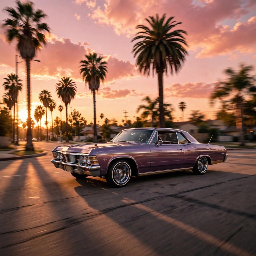 Palm Tree P